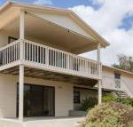 Bimbadeen - Whitsundays Accommodation