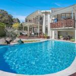 The Lighthouse Noosa Hill - Whitsundays Accommodation 0
