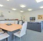 4 Bedroom House Hobart CBD Free Parking - Whitsundays Accommodation