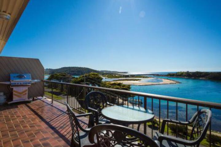 Narooma NSW Whitsundays Accommodation