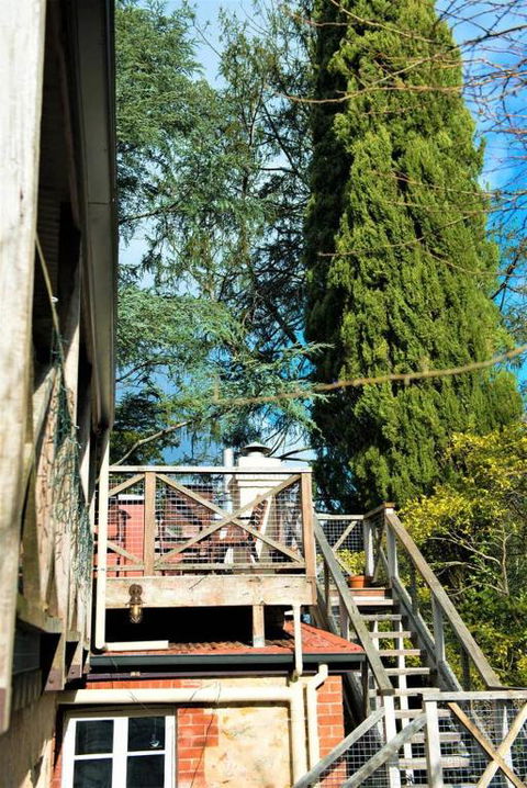 Adelaide Hills Camellia Cottage WiFi - Whitsundays Accommodation 2