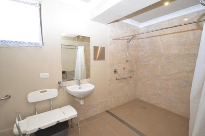 Wean NSW Whitsundays Accommodation