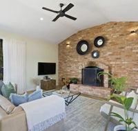 Embracing Evandale - Whitsundays Accommodation