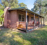 Braeside Cabin Three Parsonsia - Whitsundays Accommodation