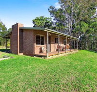 Braeside Cabin One Pinkwood - Whitsundays Accommodation