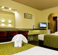Classic Twin bed Room 1 in Oakleigh - Whitsundays Accommodation