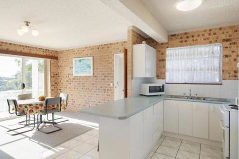 Crystal Waters Unit 2 - Whitsundays Accommodation 7