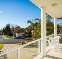 Crystal Waters Unit 2 - Whitsundays Accommodation