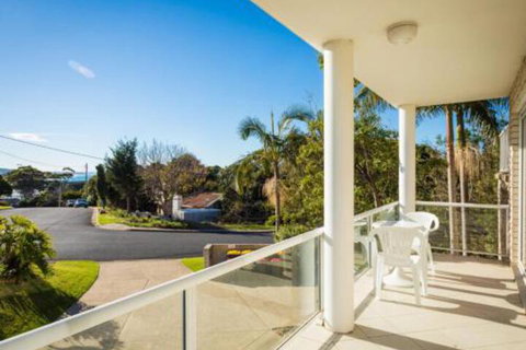 Crystal Waters Unit 2 - Whitsundays Accommodation 0