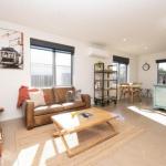 The Endsleigh 1 Bedroom Villa Free Wifi Near CBD - Whitsundays Accommodation 1