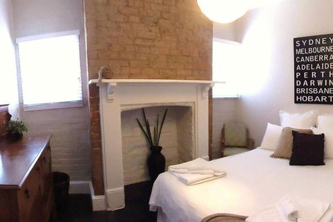 YSG The Edward Townhouses 155 & 157 Steps To Town - Whitsundays Accommodation 3