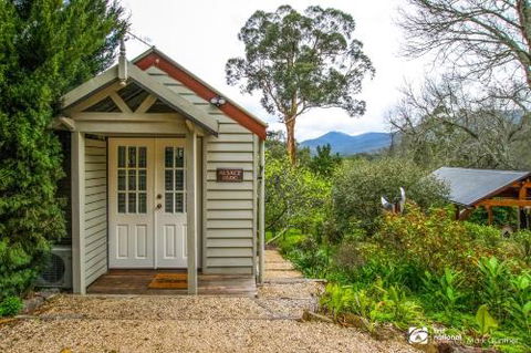 ALSACE HEALESVILLE - Whitsundays Accommodation 5