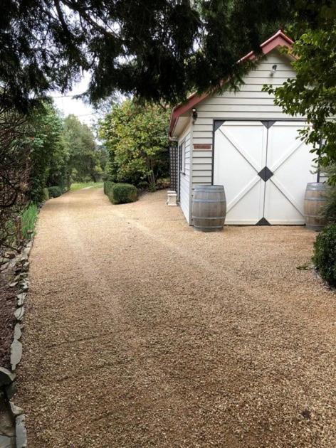 ALSACE HEALESVILLE - Whitsundays Accommodation 3