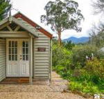 ALSACE HEALESVILLE - Whitsundays Accommodation