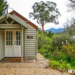 ALSACE HEALESVILLE - Whitsundays Accommodation 0