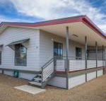 Desert Pea - Whitsundays Accommodation
