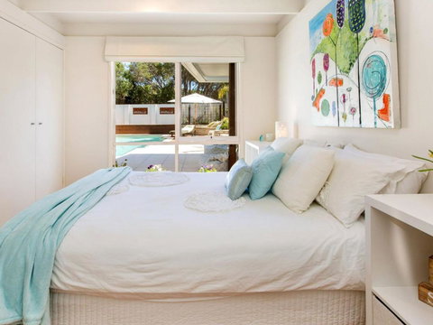 WAIKIKI BLAIRGOWRIE - Whitsundays Accommodation 1