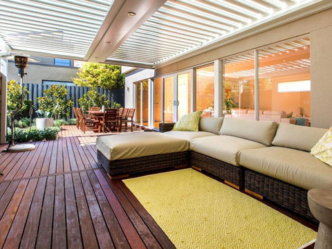 WAIKIKI BLAIRGOWRIE - Whitsundays Accommodation 6