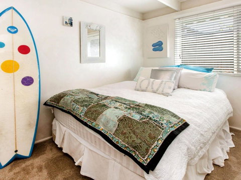 WAIKIKI BLAIRGOWRIE - Whitsundays Accommodation 5