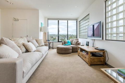 THE PENTHOUSE MORNINGTON - Whitsundays Accommodation 5