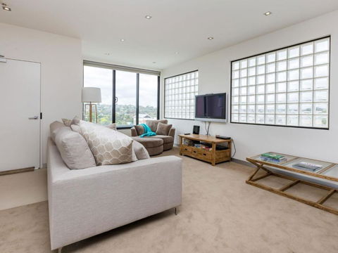 THE PENTHOUSE MORNINGTON - Whitsundays Accommodation 6