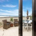 THE PENTHOUSE MORNINGTON - Whitsundays Accommodation 0