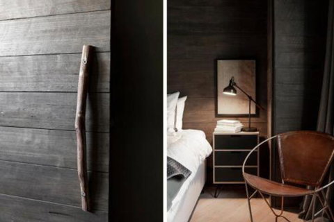 Hardwood House - Whitsundays Accommodation 7