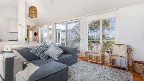 Dimmicks Retreat 300m To Beach - Whitsundays Accommodation 2