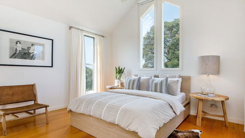 Dimmicks Retreat 300m To Beach - Whitsundays Accommodation 1