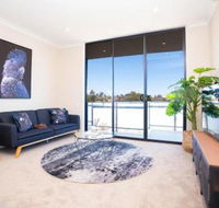 SP246 Brandnew modern Apt in Penrith with parking - Whitsundays Accommodation