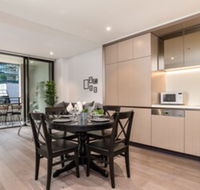 Apartment Darling Harbour - Nicole Walk - Whitsundays Accommodation