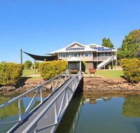 Campbell 7 Studio - Whitsundays Accommodation