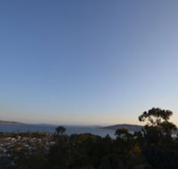 Hilltop House - Whitsundays Accommodation