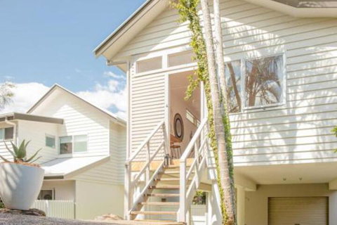 Lighthouse Landing - Whitsundays Accommodation 0