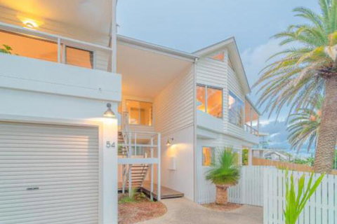 Lighthouse Landing - Whitsundays Accommodation 4