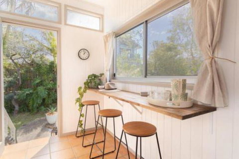 Lighthouse Landing - Whitsundays Accommodation 7