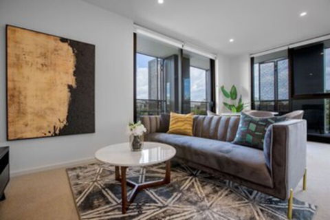 Designer 2BR With Carpark Monash Uni@caulfield - Whitsundays Accommodation 0