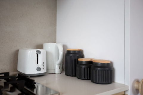 Designer 2BR With Carpark Monash Uni@caulfield - Whitsundays Accommodation 4