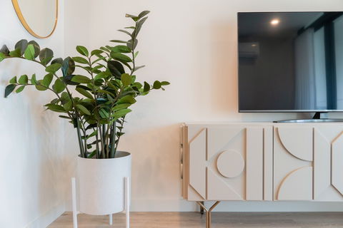 IFSuites Melbourne Village - Whitsundays Accommodation 4