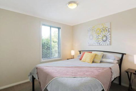 Luxury Boardwalk Apartment Unit 7 - Whitsundays Accommodation 2