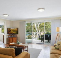 Luxury Boardwalk Apartment Unit 7 - Whitsundays Accommodation