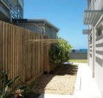 Beachfront Cabarita Apartment - Whitsundays Accommodation