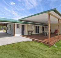 Beach Shack on Towners - Whitsundays Accommodation