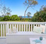 Cypress Beachfront - Whitsundays Accommodation