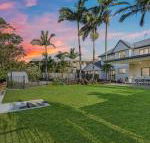 CANAL HOME NEAR MOOLOOLABA Kooringal - Whitsundays Accommodation