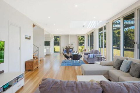 Bayview Ringlands - Whitsundays Accommodation 6