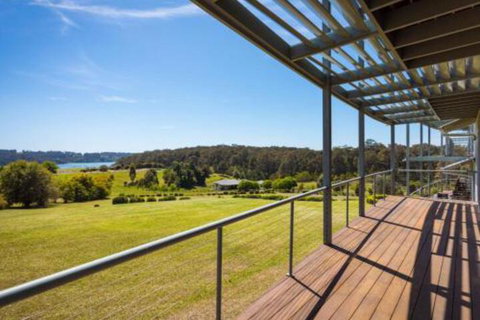 Bayview Ringlands - Whitsundays Accommodation 3