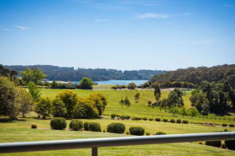Bayview Ringlands - Whitsundays Accommodation 0