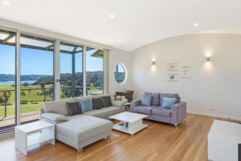 Bayview Ringlands - Whitsundays Accommodation 5