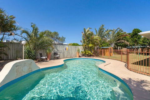 COASTAL SOUL - Whitsundays Accommodation 1